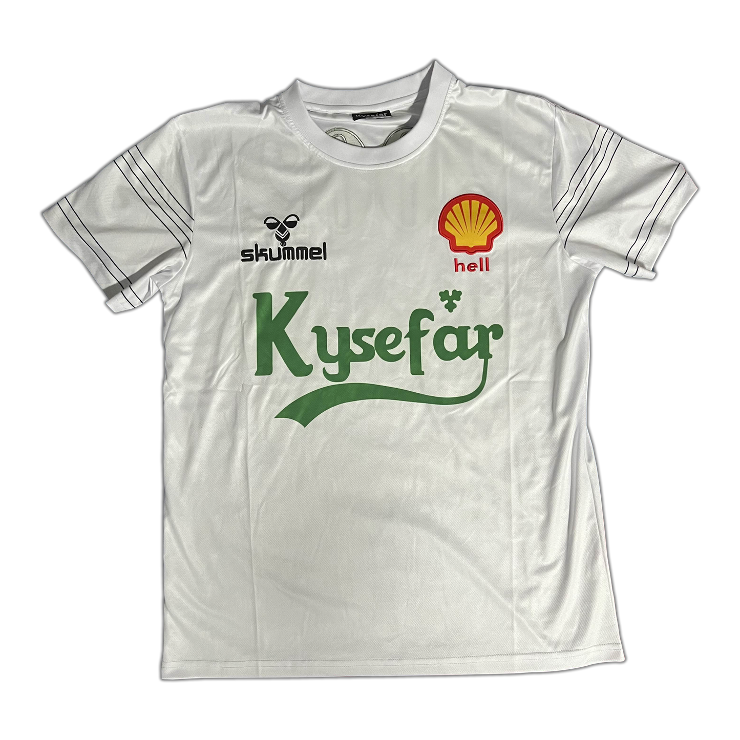 Kysefar Fodbold Jersey